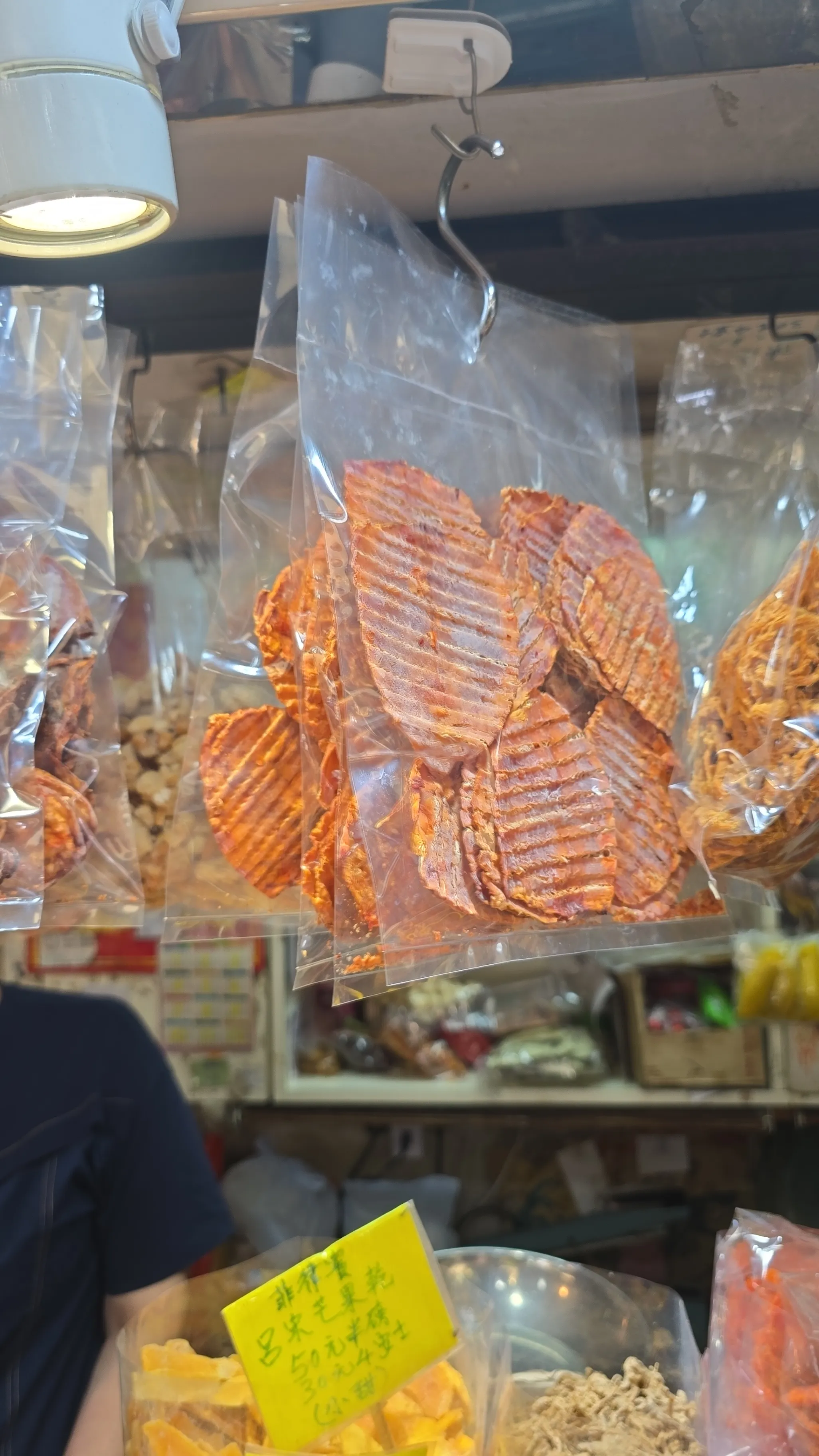 葵廣20年「小息零食」光榮引退！結業非因貴租？揭退休原因街坊不捨