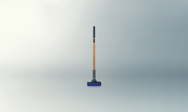 Dyson PencilWash™ 直桿洗地機（圖片由相關機會提供）