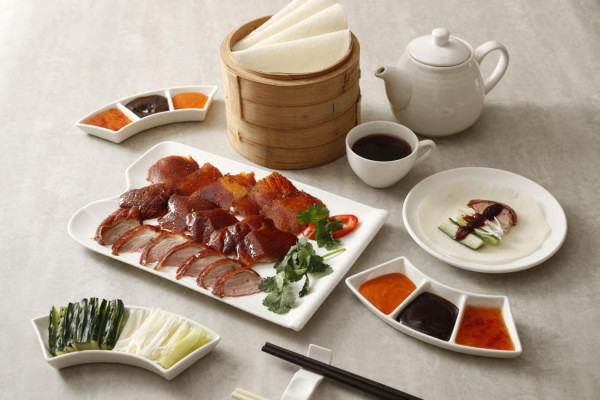 連鎖酒樓片皮鴨優惠低至25折！片皮鴨一鴨兩食$133／龍蝦鮑魚燕窩餐半價！