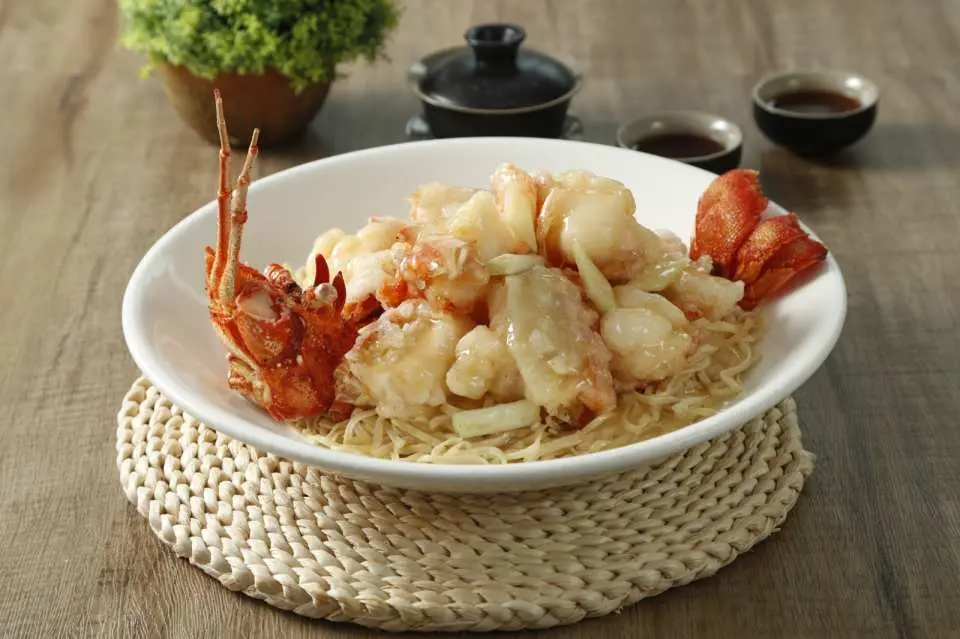 連鎖酒樓片皮鴨優惠低至25折！片皮鴨一鴨兩食$133／龍蝦鮑魚燕窩餐半價！