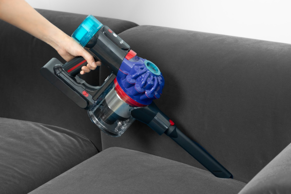 V10 Optic™無線吸塵機(圖片由相關機構提供)