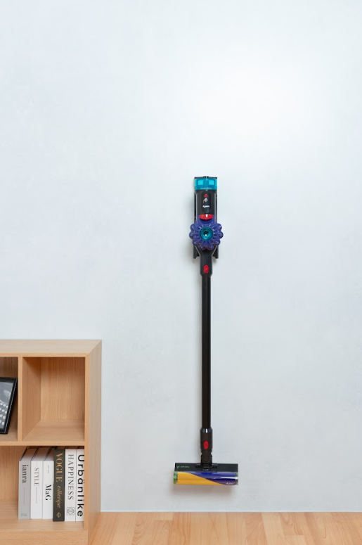 V10 Optic™無線吸塵機（圖片由相關機構提供）