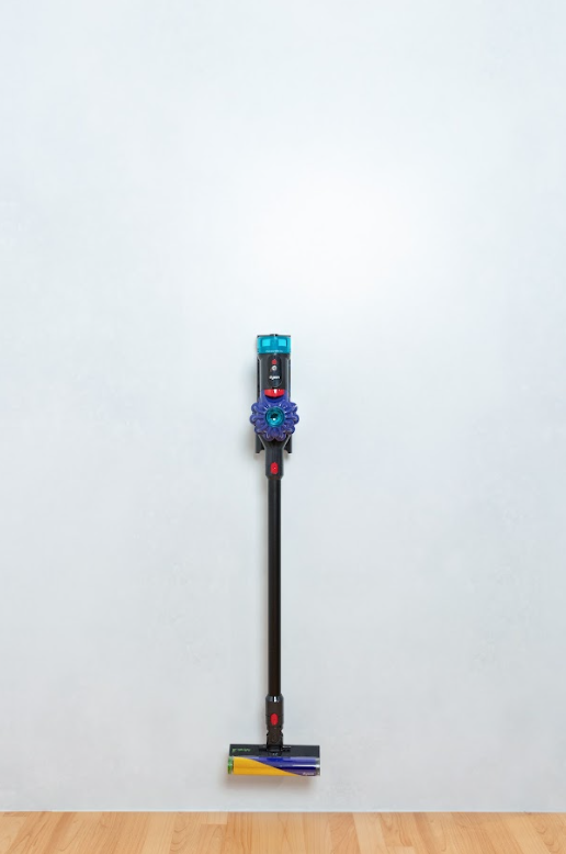 V10 Optic™無線吸塵機（圖片由相關機構提供）