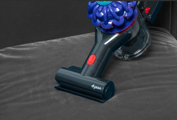 V10 Optic™無線吸塵機(圖片由相關機構提供)