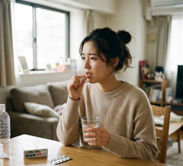 30歲女服用EVE止痛藥竟慘需洗腎！醫生揭其成分：這類人千萬別亂吃！ 