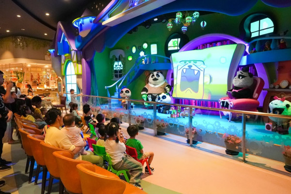 復活節優惠｜Klook推長隆酒店0套票！用獨家優惠碼訂住宿套餐即減0！ 