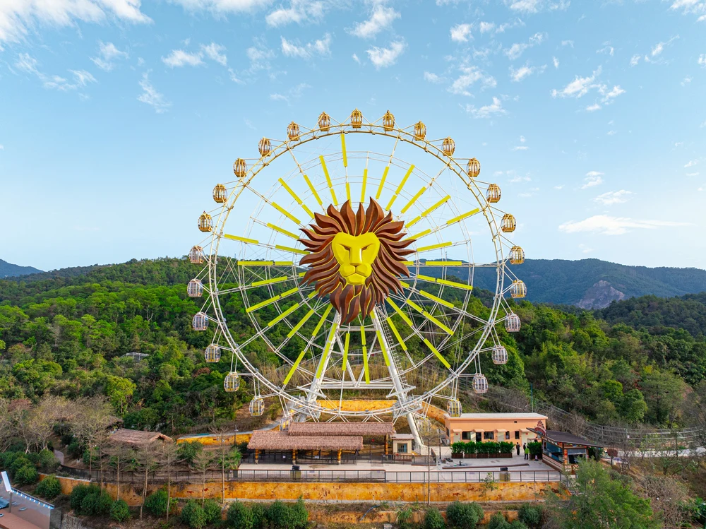 復活節優惠｜Klook推長隆酒店0套票！用獨家優惠碼訂住宿套餐即減0！ 