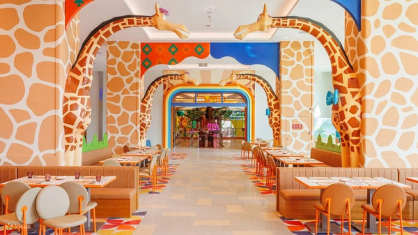 復活節優惠｜Klook推長隆酒店0套票！用獨家優惠碼訂住宿套餐即減0！ 