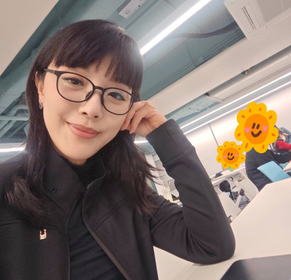 前TVB金牌司儀驚爆右眼出事 IG證實兩月連開兩次刀:不想再做手術