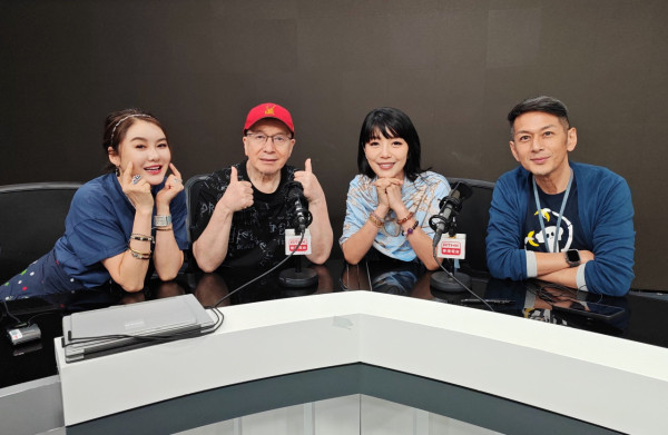 前TVB金牌司儀驚爆右眼出事 IG證實兩月連開兩次刀：不想再做手術