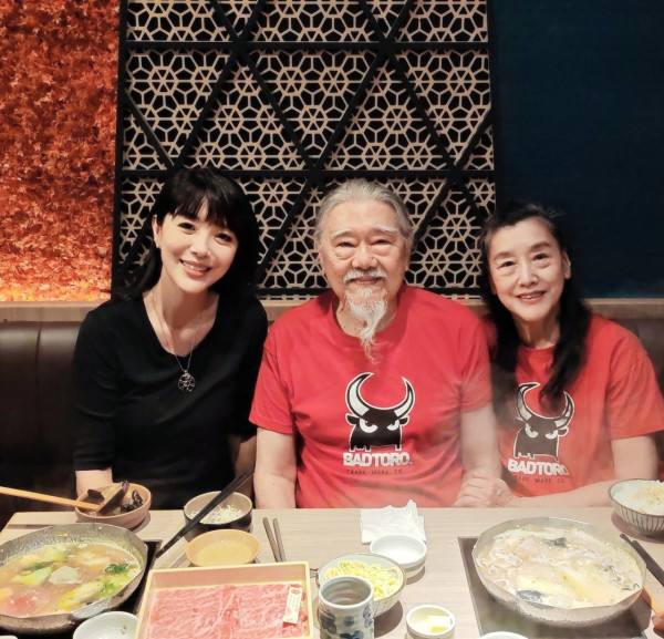 前TVB金牌司儀驚爆右眼出事 IG證實兩月連開兩次刀：不想再做手術