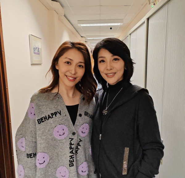 前TVB金牌司儀驚爆右眼出事 IG證實兩月連開兩次刀：不想再做手術