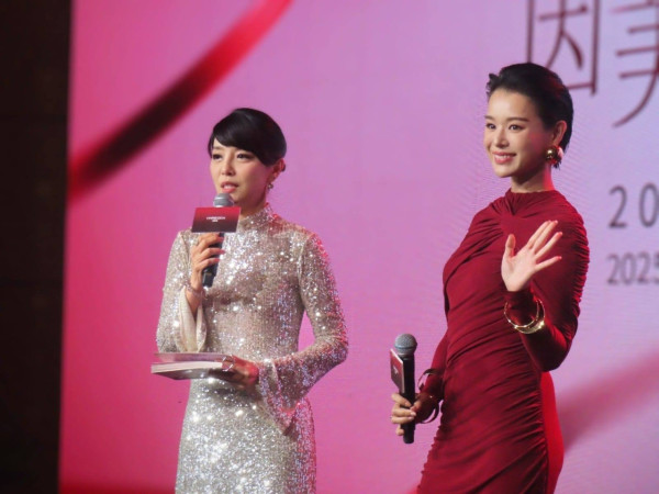 前TVB金牌司儀驚爆右眼出事 IG證實兩月連開兩次刀：不想再做手術