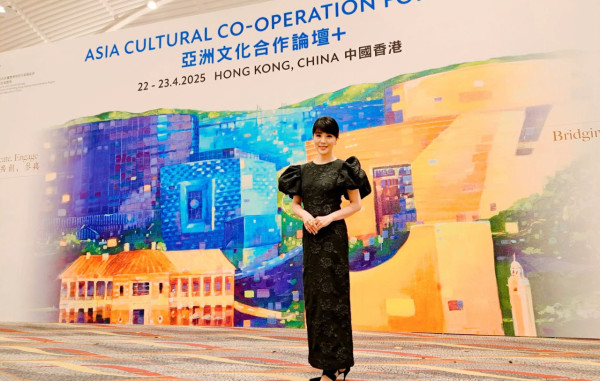 前TVB金牌司儀驚爆右眼出事 IG證實兩月連開兩次刀:不想再做手術