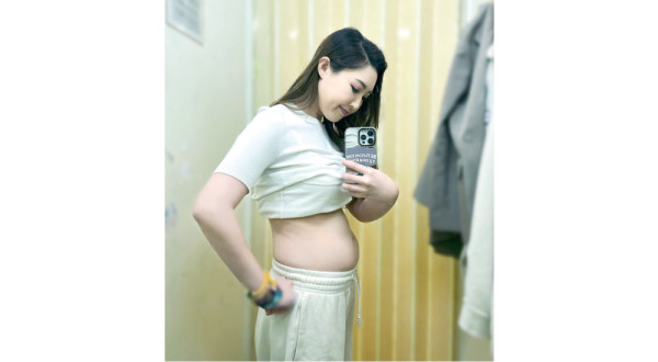 林秀怡同你Secret Share：躺平5日即擁有K-pop女團螞蟻腰！KO腰側鬼崇肉只靠它！