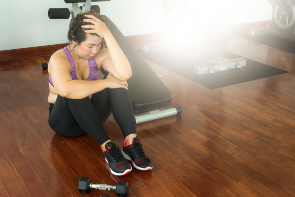 林秀怡同你Secret Share：躺平5日即擁有K-pop女團螞蟻腰！KO腰側鬼崇肉只靠它！