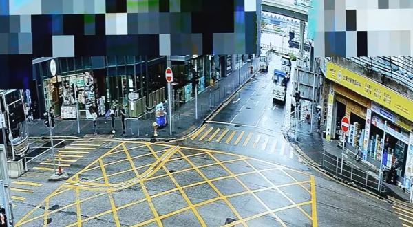 全港增至6萬監控鏡頭！40億撥款引入AI影像分析功能：港鐵出入口全覆蓋