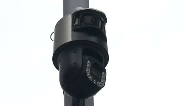 全港增至6萬監控鏡頭！40億撥款引入AI影像分析功能：港鐵出入口全覆蓋