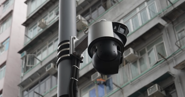 全港增至6萬監控鏡頭！40億撥款引入AI影像分析功能：港鐵出入口全覆蓋