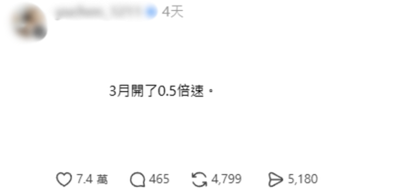 今年3月特別長捱極未完？打工仔哀號陷「時間黑洞」 揭3大崩潰真相