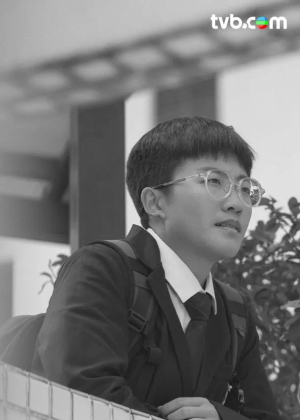 正義女神演員|「高成彬」劉倬昕反串爆紅!背景起底26歲港大學霸犯罪學碩士