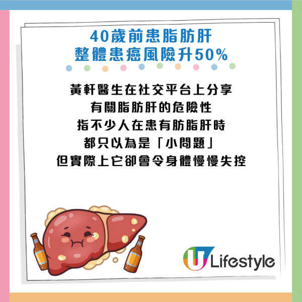 圖片資料來源：Facebook@黃軒醫師 Dr. Ooi Hean