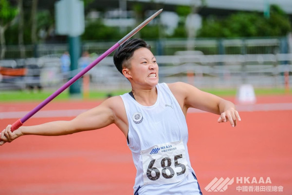 正義女神演員｜「高成彬」劉倬昕反串爆紅！背景起底26歲港大學霸犯罪學碩士