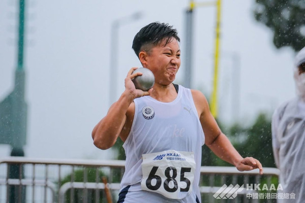 正義女神演員｜「高成彬」劉倬昕反串爆紅！背景起底26歲港大學霸犯罪學碩士