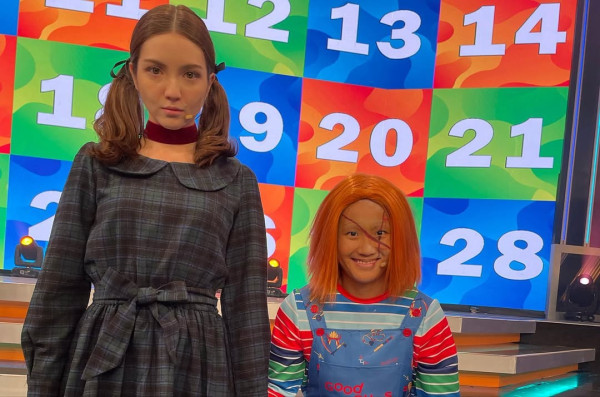 正義女神演員｜「高成彬」劉倬昕反串爆紅！背景起底26歲港大學霸犯罪學碩士