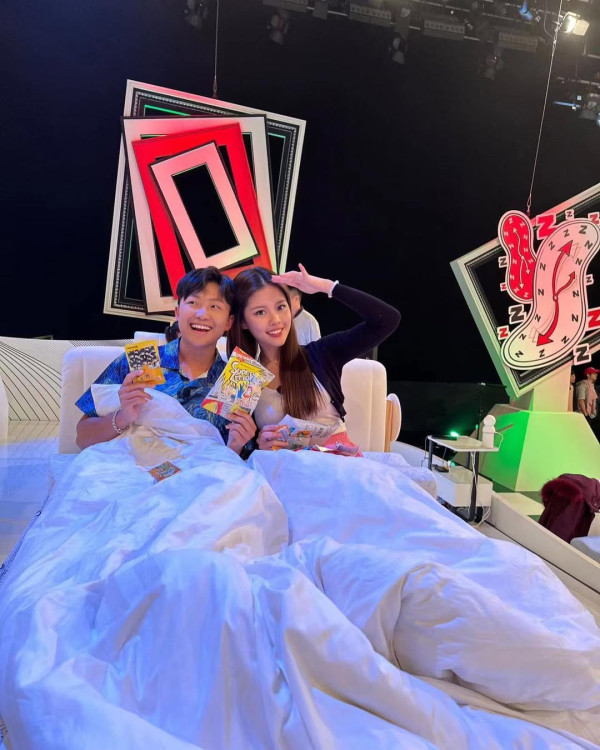 正義女神演員|「高成彬」劉倬昕反串爆紅!背景起底26歲港大學霸犯罪學碩士