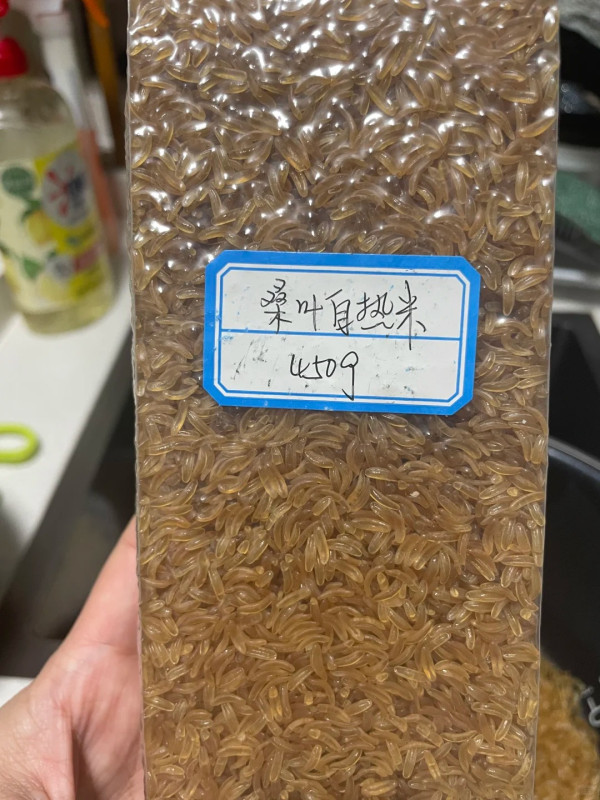 照片來源:小紅書@车厘子 照片來源:小紅書@车厘子