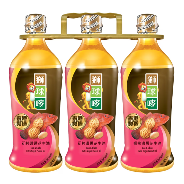 百佳優惠｜超市買食用油送禮4大合集！買1樽起狂送營多撈麵/亨氏茄汁/李錦記生抽 (總值高達$222.1)