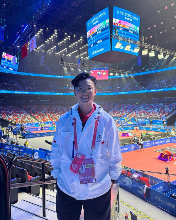 正義女神演員|「高成彬」劉倬昕反串爆紅!背景起底26歲港大學霸犯罪學碩士