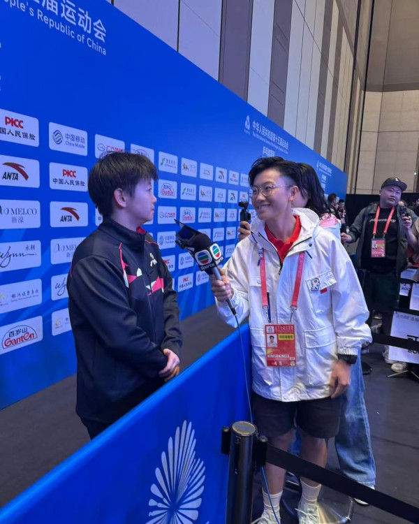 正義女神演員|「高成彬」劉倬昕反串爆紅!背景起底26歲港大學霸犯罪學碩士