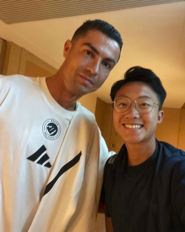 正義女神演員｜「高成彬」劉倬昕反串爆紅！背景起底26歲港大學霸犯罪學碩士