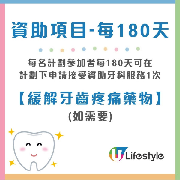 社區牙科支援計劃懶人包︱洗牙/補牙/拔牙只需$50 5類人士受惠！附診所地址/申請資格/資助項目