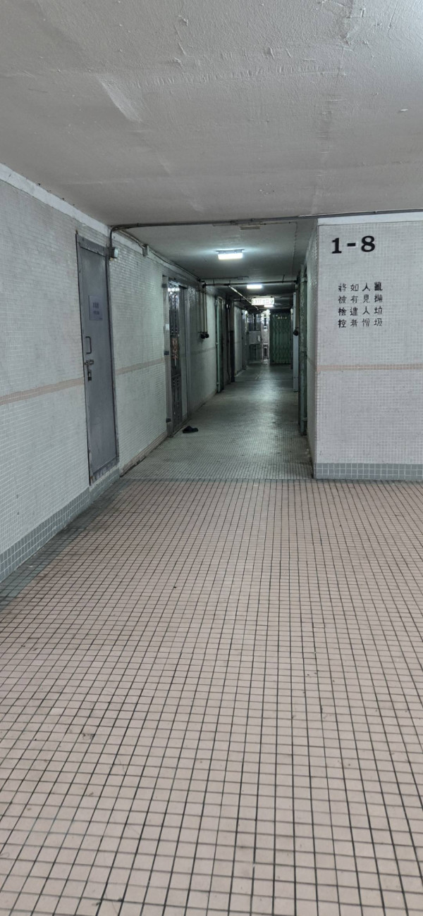 派40年舊公屋遇意外之喜？港人直擊元朗朗屏邨 揭3大優勢連新樓都輸