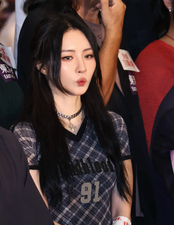 39歲女藝人IG失控怒吼「結婚好慘」 星途停滯兼屢傳分手情變禍不單行