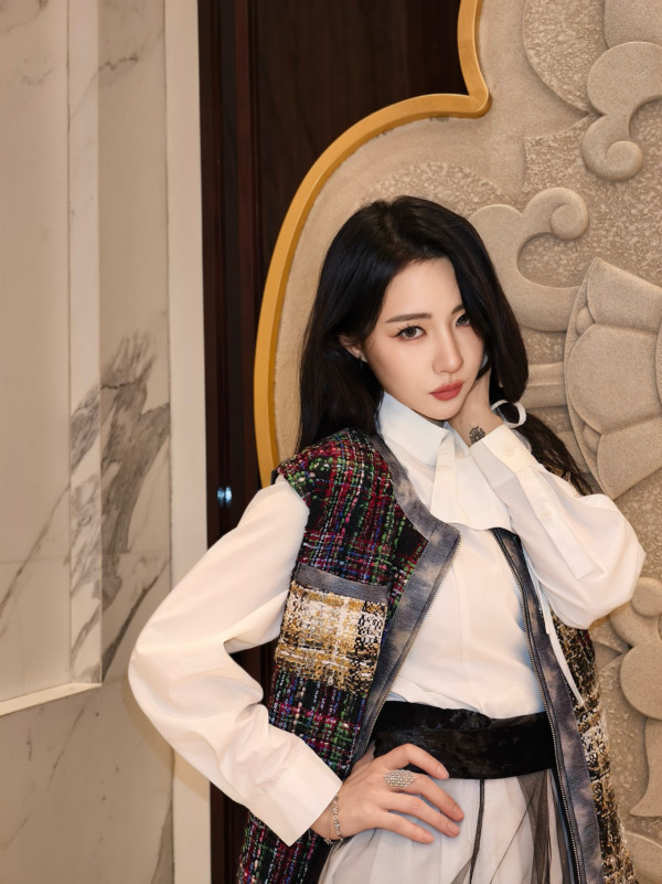 39歲女藝人IG失控怒吼「結婚好慘」 星途停滯兼屢傳分手情變禍不單行