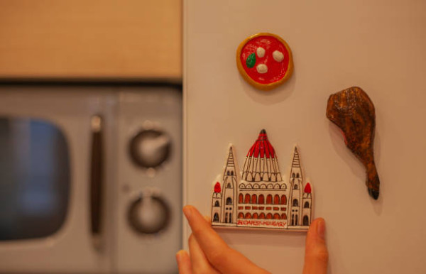 雪櫃門黐滿磁石貼極傷機！專家揭4大短命後果／隨時漏風變「食電怪」