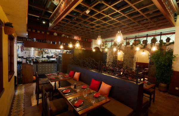 荔枝角美食｜米芝蓮班底西班牙菜Rustico推火節新Menu 必搶招牌海鮮飯/烤乳豬半價優惠 附每日優惠攻略!