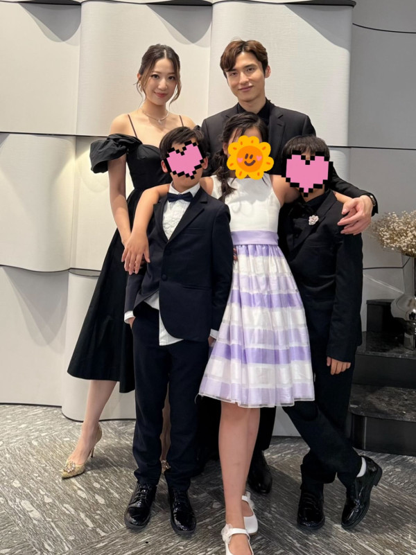 玩具大王新抱汪圓圓低調多年激罕露面!三年抱三40歲防腐級美貌狀態驚人