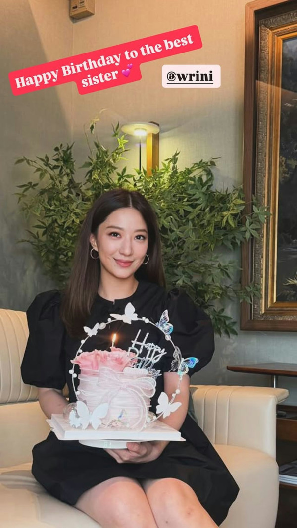 玩具大王新抱汪圓圓低調多年激罕露面!三年抱三40歲防腐級美貌狀態驚人