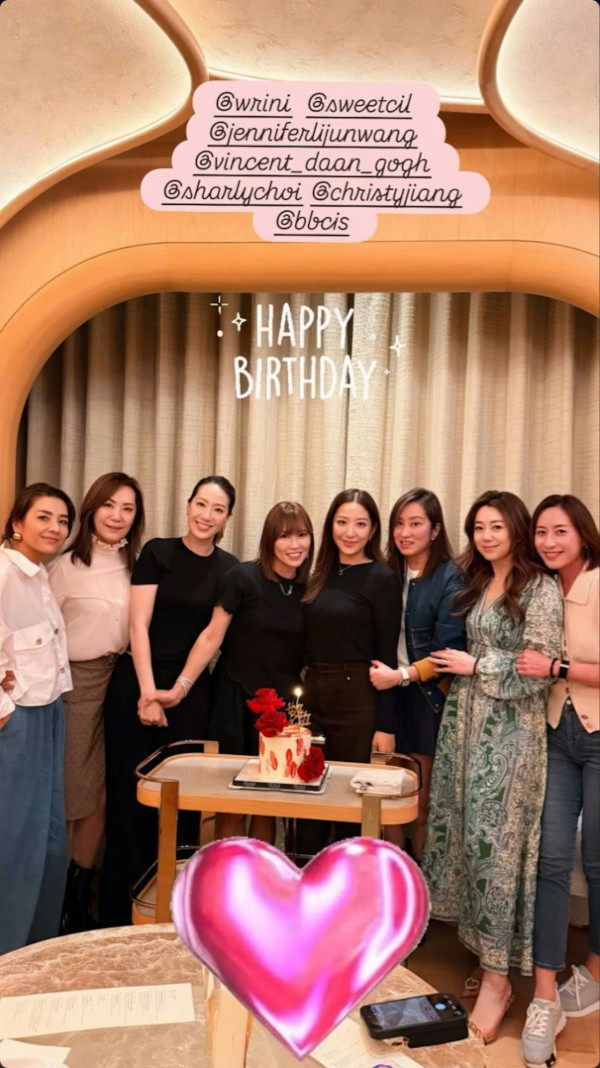 玩具大王新抱汪圓圓低調多年激罕露面!三年抱三40歲防腐級美貌狀態驚人