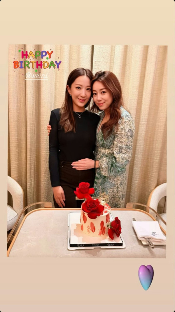 玩具大王新抱汪圓圓低調多年激罕露面!三年抱三40歲防腐級美貌狀態驚人