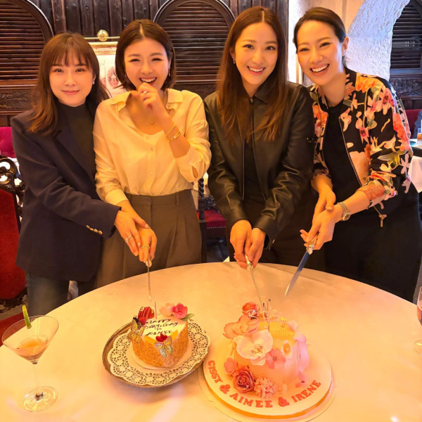 玩具大王新抱汪圓圓低調多年激罕露面!三年抱三40歲防腐級美貌狀態驚人