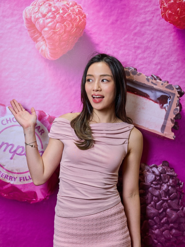 31歲前港姐宣佈懷孕驚曝流產跡象 心情跌落谷底：發現出血的那一刻