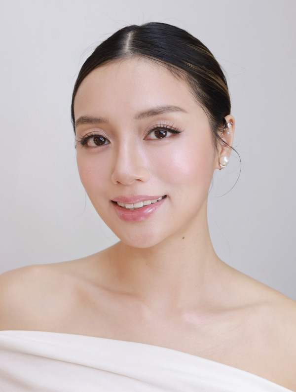 31歲前港姐宣佈懷孕驚曝流產跡象 心情跌落谷底：發現出血的那一刻