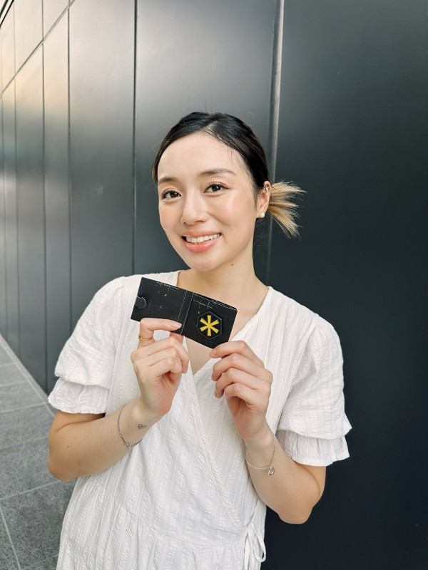 31歲前港姐宣佈懷孕驚曝流產跡象 心情跌落谷底：發現出血的那一刻