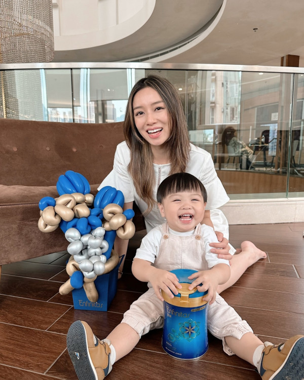 31歲前港姐宣佈懷孕驚曝流產跡象 心情跌落谷底：發現出血的那一刻